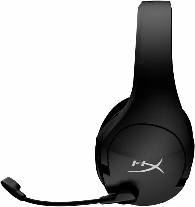 Гарнитура игровая HyperX Cloud Stinger Core Wireless + 7.1 — для бизнеса и офиса Гарнитура игровая HyperX Cloud Stinger Core Wireless + 7.1 — для бизнеса и офиса