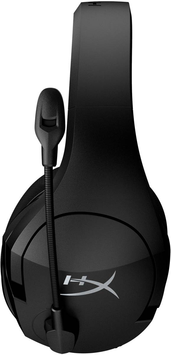 Гарнитура игровая HyperX Cloud Stinger Core Wireless + 7.1 — для бизнеса и офиса Гарнитура игровая HyperX Cloud Stinger Core Wireless + 7.1 — для бизнеса и офиса