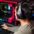 Гарнитура игровая HyperX Cloud Stinger Core Wireless + 7.1 — для бизнеса и офиса Гарнитура игровая HyperX Cloud Stinger Core Wireless + 7.1 — для бизнеса и офиса