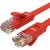 GCR Патч-корд PROF плоский прямой 1.0m, UTP медь кат.6, красный, 30 AWG, ethernet high speed 10 Гбит/с, RJ45, T568B, GCR-53083 Greenconnect GCR-53083 — для бизнеса и офиса GCR Патч-корд PROF плоский прямой 1.0m, UTP медь кат.6, красный, 30 AWG, ethernet high speed 10 Гбит/с, RJ45, T568B, GCR-53083 Greenconnect GCR-53083 — для бизнеса и офиса