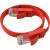GCR Патч-корд PROF плоский прямой 1.0m, UTP медь кат.6, красный, 30 AWG, ethernet high speed 10 Гбит/с, RJ45, T568B, GCR-53083 Greenconnect GCR-53083 — для бизнеса и офиса GCR Патч-корд PROF плоский прямой 1.0m, UTP медь кат.6, красный, 30 AWG, ethernet high speed 10 Гбит/с, RJ45, T568B, GCR-53083 Greenconnect GCR-53083 — для бизнеса и офиса