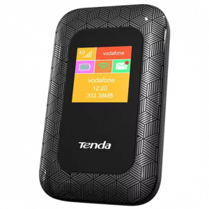 Маршрутизатор Tenda 4G185