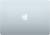 Ноутбук MacBook Air 15 Sky Blue 10CPU/10GPU 16/1TB Apple MDVT4HN/A — для бизнеса и офиса Ноутбук MacBook Air 15 Sky Blue 10CPU/10GPU 16/1TB Apple MDVT4HN/A — для бизнеса и офиса