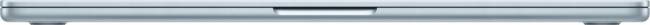Ноутбук MacBook Air 15 Sky Blue 10CPU/10GPU 16/1TB Apple MDVT4HN/A — для бизнеса и офиса Ноутбук MacBook Air 15 Sky Blue 10CPU/10GPU 16/1TB Apple MDVT4HN/A — для бизнеса и офиса