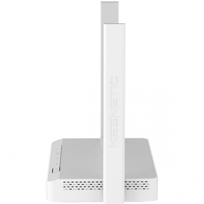 Маршрутизатор Keenetic Extra (KN-1714) — для бизнеса и офиса