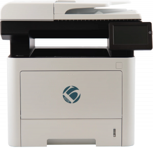 МФУ лазерное монохромное BULAT XXBT0M3040020