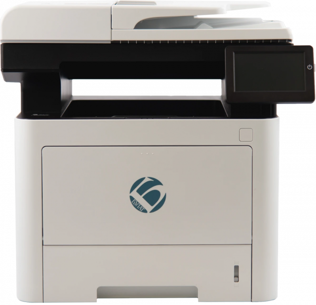 МФУ лазерное монохромное BULAT XXBT0M3040020 — для бизнеса и офиса