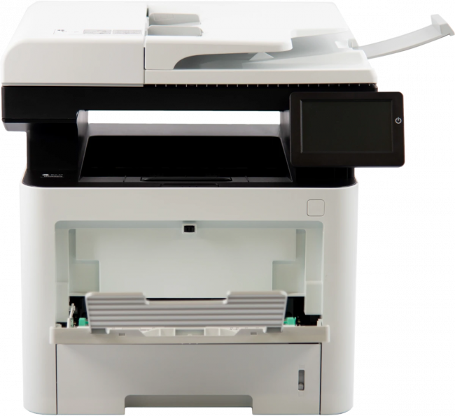 МФУ лазерное монохромное BULAT XXBT0M3040020 — для бизнеса и офиса