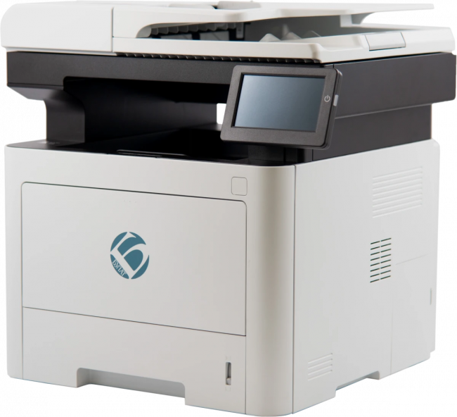 МФУ лазерное монохромное BULAT XXBT0M3040020 — для бизнеса и офиса