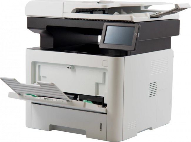 МФУ лазерное монохромное BULAT XXBT0M3040020 — для бизнеса и офиса