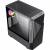 Компьютерный корпус, без блока питания ATX GameMax Contac COC BG — для бизнеса и офиса Компьютерный корпус, без блока питания ATX GameMax Contac COC BG — для бизнеса и офиса