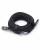 Кабель HDMI 10 м (HIGH speed, Metal gold, в чулке, в пакете) ATcom HDMI (m) - HDMI (m) 10 м — для бизнеса и офиса Кабель HDMI 10 м (HIGH speed, Metal gold, в чулке, в пакете) ATcom HDMI (m) - HDMI (m) 10 м — для бизнеса и офиса