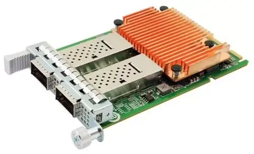 Сетевая карта ShenzhenLianrui Electronic Co., LTD LRES3026PF-OCP — для бизнеса и офиса