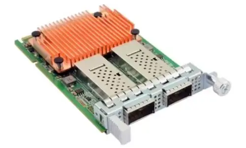 Сетевая карта ShenzhenLianrui Electronic Co., LTD LRES3026PF-OCP — для бизнеса и офиса
