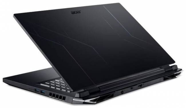 Ноутбук Acer Nitro 5 AN517-55-56DM (NH.QG2EP.002) — для бизнеса и офиса