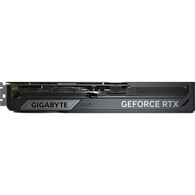 Видеокарта GIGABYTE GeForce RTX 5080 WINDFORCE SFF (GV-N5080WF3-16GD) — для бизнеса и офиса Видеокарта GIGABYTE GeForce RTX 5080 WINDFORCE SFF (GV-N5080WF3-16GD) — для бизнеса и офиса