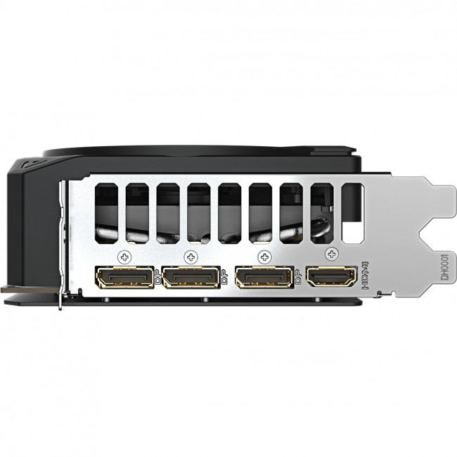 Видеокарта GIGABYTE GeForce RTX 5080 WINDFORCE SFF (GV-N5080WF3-16GD) — для бизнеса и офиса Видеокарта GIGABYTE GeForce RTX 5080 WINDFORCE SFF (GV-N5080WF3-16GD) — для бизнеса и офиса