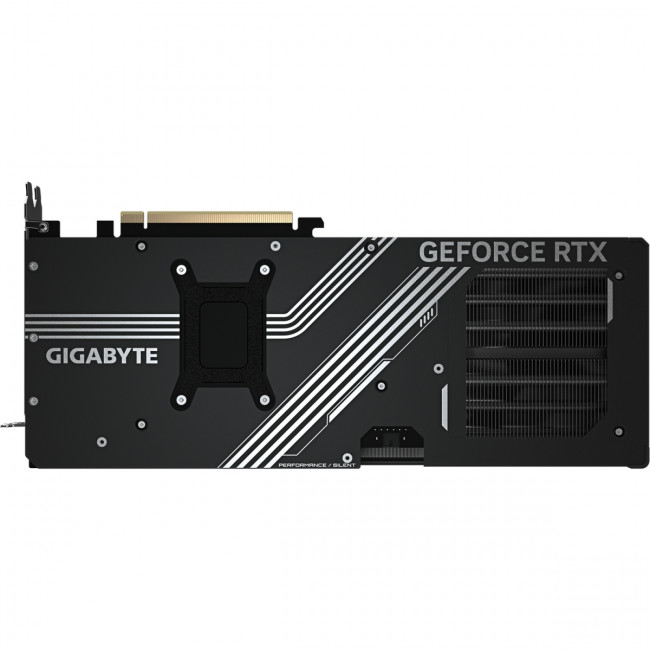 Видеокарта GIGABYTE GeForce RTX 5080 WINDFORCE SFF (GV-N5080WF3-16GD) — для бизнеса и офиса Видеокарта GIGABYTE GeForce RTX 5080 WINDFORCE SFF (GV-N5080WF3-16GD) — для бизнеса и офиса