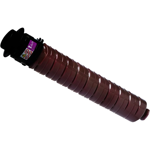 Тонер картридж Пурпурный IM C3510 Ricoh IM C3510 (842508) — для бизнеса и офиса