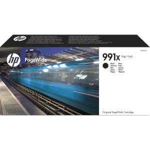 Картридж HP M0K02AE