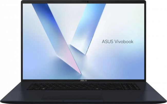 Ноутбук ASUS VivoBook M1807GA-S8054 18" — для бизнеса и офиса