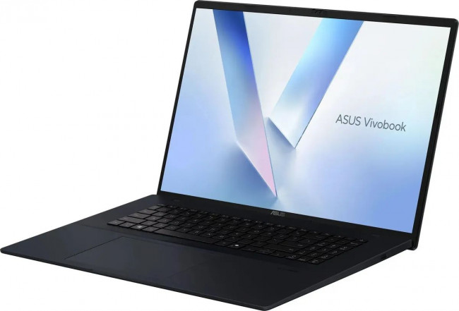Ноутбук ASUS VivoBook M1807GA-S8054 18" — для бизнеса и офиса