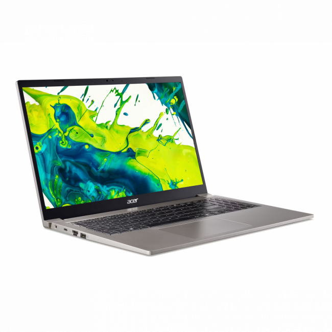 Ноутбук Acer NX.D2MEM.001 — для бизнеса и офиса Ноутбук Acer NX.D2MEM.001 — для бизнеса и офиса