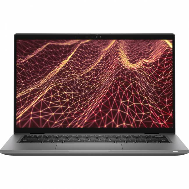 Ноутбук Dell Latitude 7430 — для бизнеса и офиса Ноутбук Dell Latitude 7430 — для бизнеса и офиса