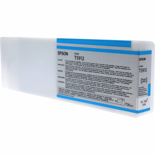 Картридж Epson C13T591200 — для бизнеса и офиса Картридж Epson C13T591200 — для бизнеса и офиса