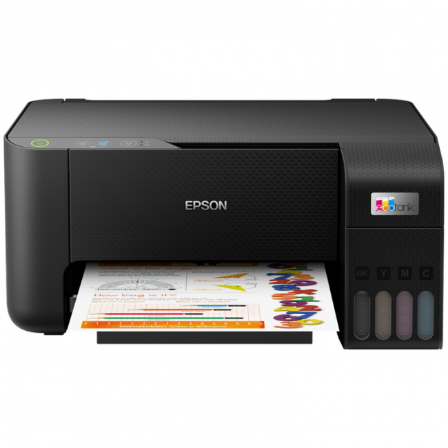 МФУ струйное Epson C11CJ68405 — для бизнеса и офиса МФУ струйное Epson C11CJ68405 — для бизнеса и офиса