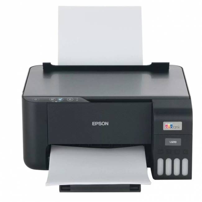 МФУ струйное Epson C11CJ68405 — для бизнеса и офиса МФУ струйное Epson C11CJ68405 — для бизнеса и офиса