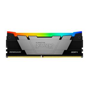 Память оперативная Kingston KF436C18RB2AK4/128