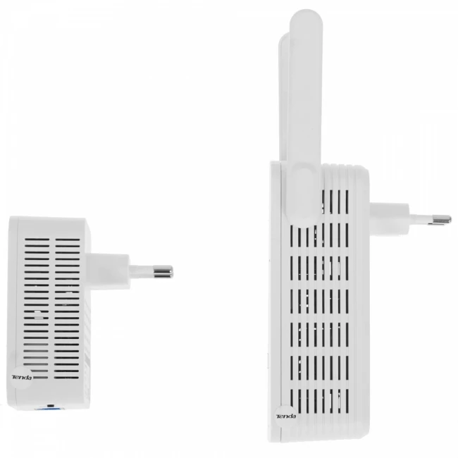 Набор PowerLine адаптеров Tenda PH5 — для бизнеса и офиса