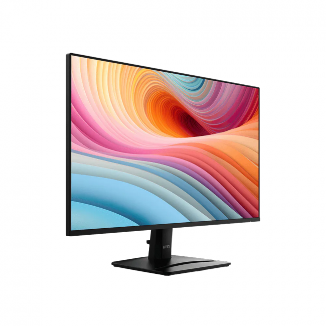 Монитор MSI 9S6-3PD3CM-043 — для бизнеса и офиса Монитор MSI 9S6-3PD3CM-043 — для бизнеса и офиса