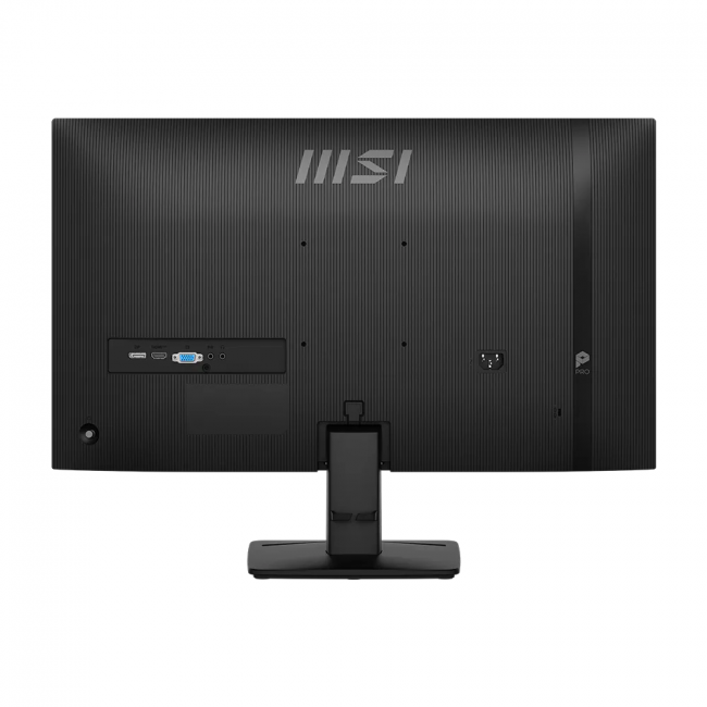 Монитор MSI 9S6-3PD3CM-043 — для бизнеса и офиса Монитор MSI 9S6-3PD3CM-043 — для бизнеса и офиса