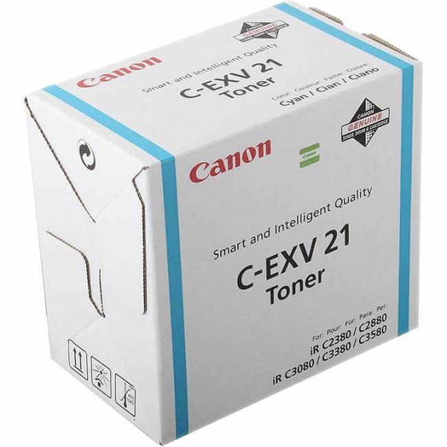 Тонер-картридж Canon 0453B002 — для бизнеса и офиса Тонер-картридж Canon 0453B002 — для бизнеса и офиса