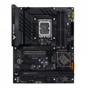 Материнская плата ASUS TUF GAMING Z790-PLUS D4