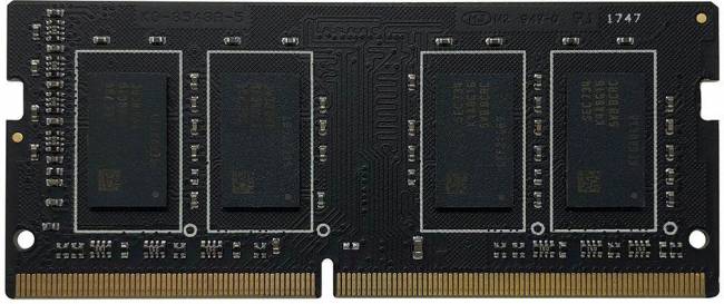 Память DDR4 16Gb 3200MHz Patriot PSD416G320081S — для бизнеса и офиса Память DDR4 16Gb 3200MHz Patriot PSD416G320081S — для бизнеса и офиса