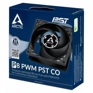 Вентилятор корпусной ARCTIC ACFAN00151A