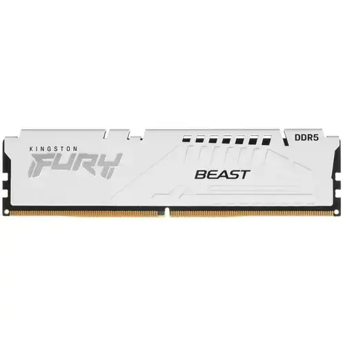 Память оперативная Kingston KF560C40BW-16 — для бизнеса и офиса Память оперативная Kingston KF560C40BW-16 — для бизнеса и офиса