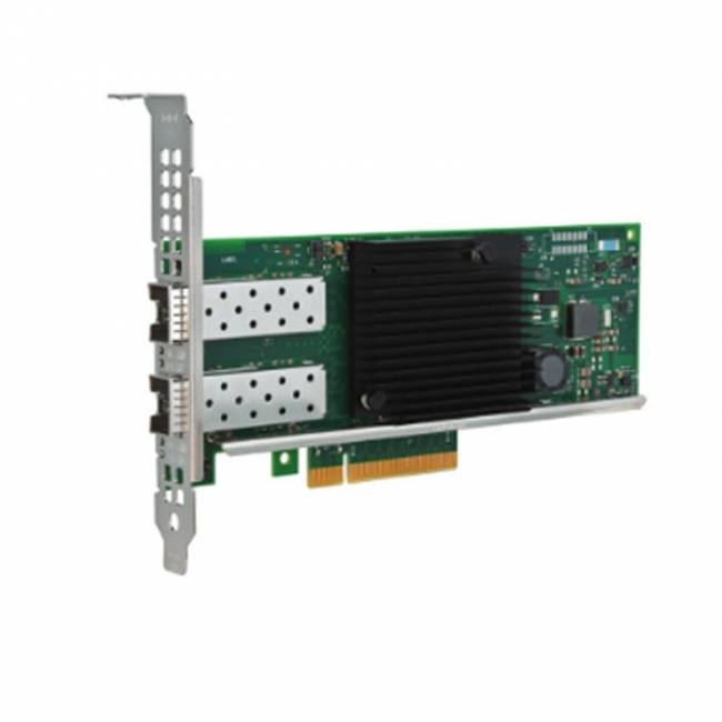 Сетевая карта Intel E810XXVDA2G1P5 — для бизнеса и офиса Сетевая карта Intel E810XXVDA2G1P5 — для бизнеса и офиса
