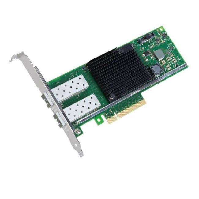 Сетевая карта Intel E810XXVDA2G1P5 — для бизнеса и офиса Сетевая карта Intel E810XXVDA2G1P5 — для бизнеса и офиса