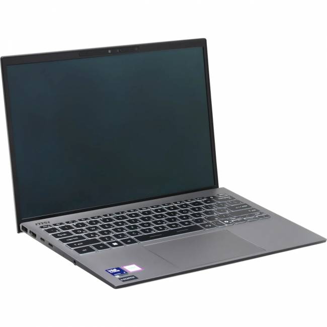 Ноутбук MSI 9S7-13Q425-046 — для бизнеса и офиса Ноутбук MSI 9S7-13Q425-046 — для бизнеса и офиса