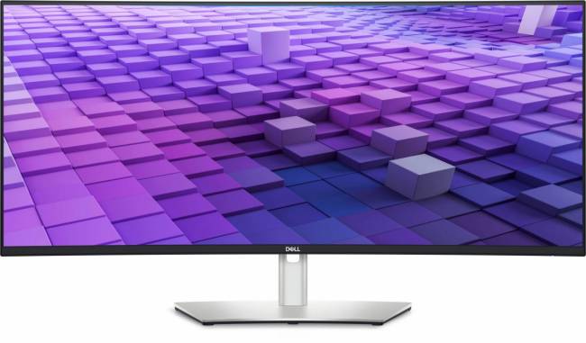 Монитор Dell U3824DW — для бизнеса и офиса Монитор Dell U3824DW — для бизнеса и офиса