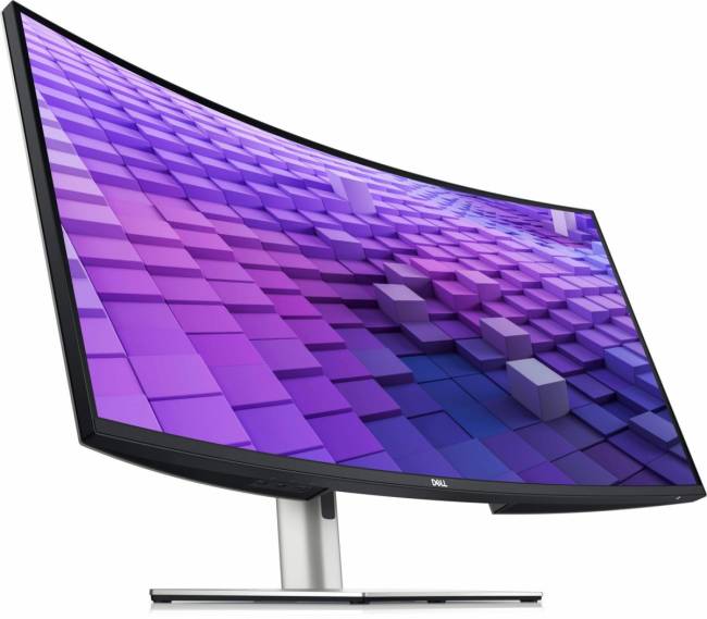 Монитор Dell U3824DW — для бизнеса и офиса Монитор Dell U3824DW — для бизнеса и офиса