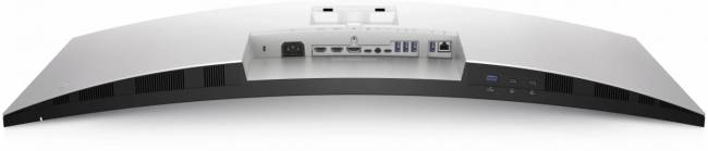 Монитор Dell U3824DW — для бизнеса и офиса Монитор Dell U3824DW — для бизнеса и офиса