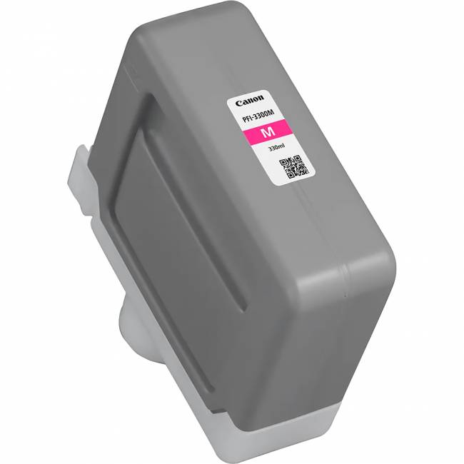 Картридж Canon PFI-3300 (6435C001) — для бизнеса и офиса Картридж Canon PFI-3300 (6435C001) — для бизнеса и офиса