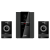 SVEN MS-1821, черный,  акустическая система 2.1, (44 Вт, Bluetooth, пульт, дисплей, FM, USB, SD) Sven SV-020774 — для бизнеса и офиса