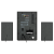 SVEN MS-1821, черный,  акустическая система 2.1, (44 Вт, Bluetooth, пульт, дисплей, FM, USB, SD) Sven SV-020774 — для бизнеса и офиса