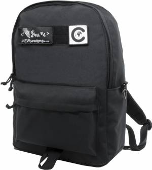 Рюкзак для ноутбука 15.6" Continent BP-004 BLACK